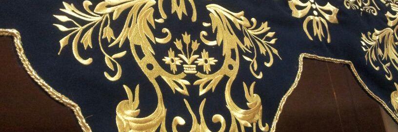 deartecofrade's profile banner image