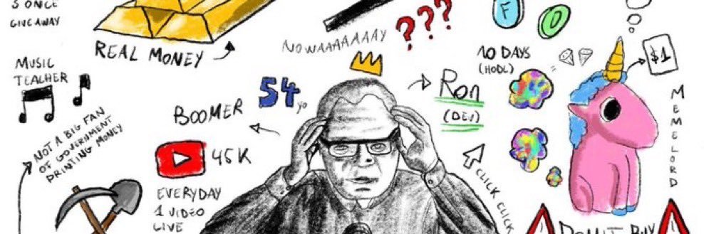 richoandy's profile banner image