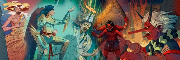 Nielzor Profile Banner