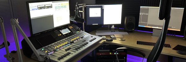 AlanHydeStudio Profile Banner