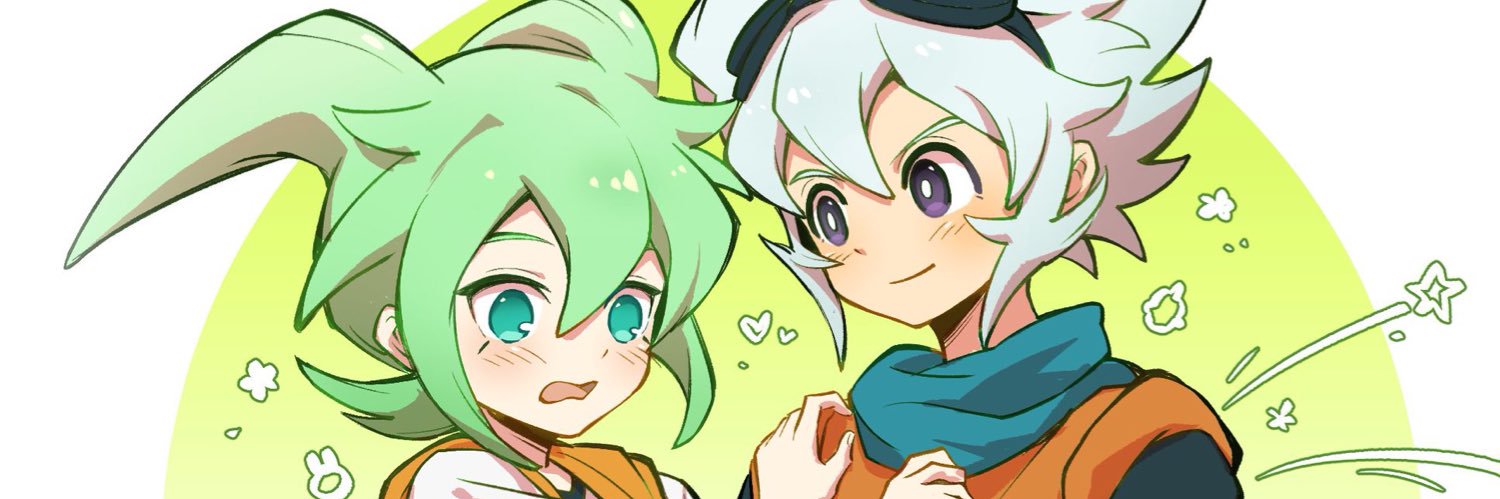 MOCHIO's banner