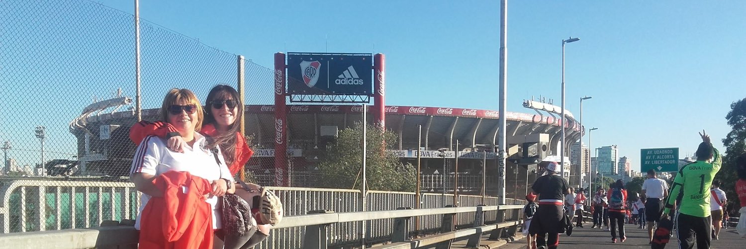 daniidamonte's profile banner image
