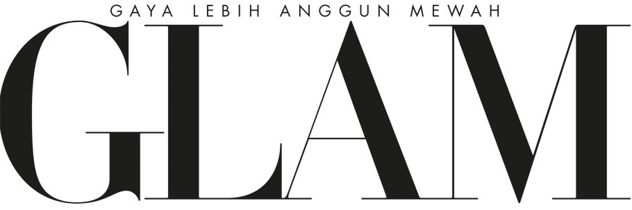 GLAM Magazine banner