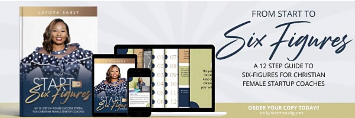 CoachSixFigures's profile banner image