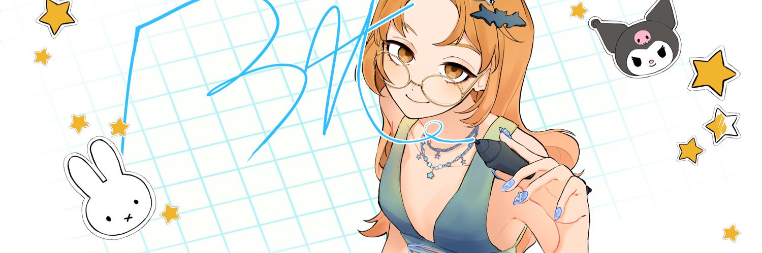 BAT's banner