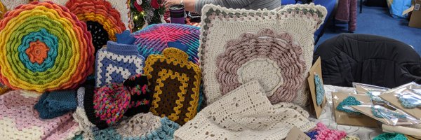 HandmadeByHelen Profile Banner