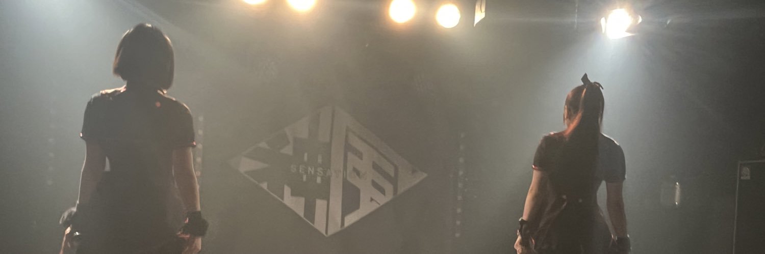 Kuolia275's profile banner image