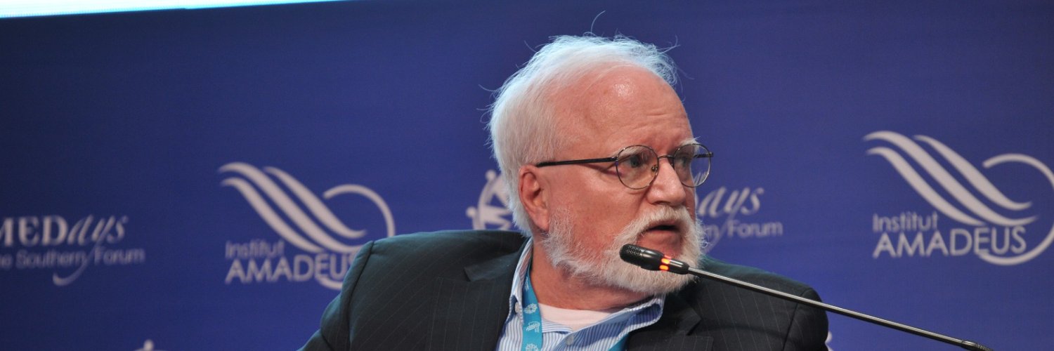 Dr. Paul J. Sullivan banner