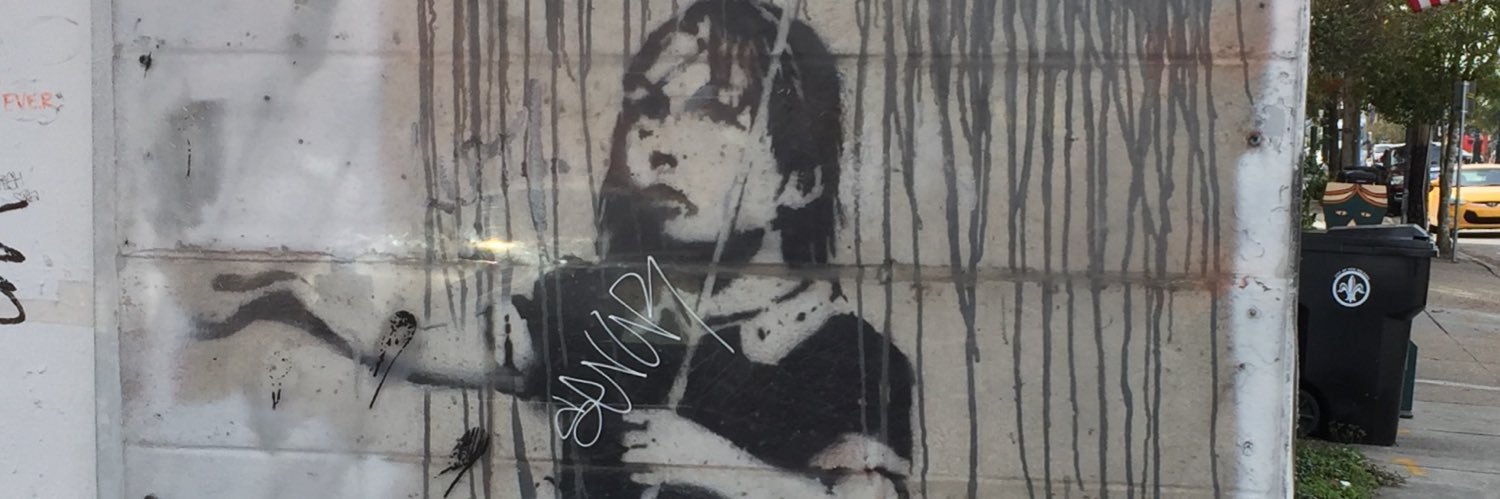 Mary Simpson banner