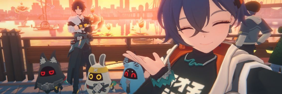Orippu | HSR Trashcan enthusiast banner