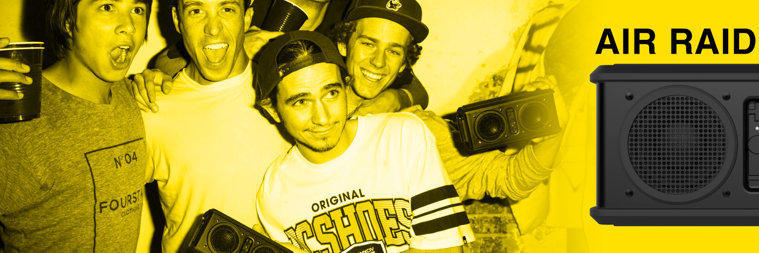 skullcandyec's profile banner image
