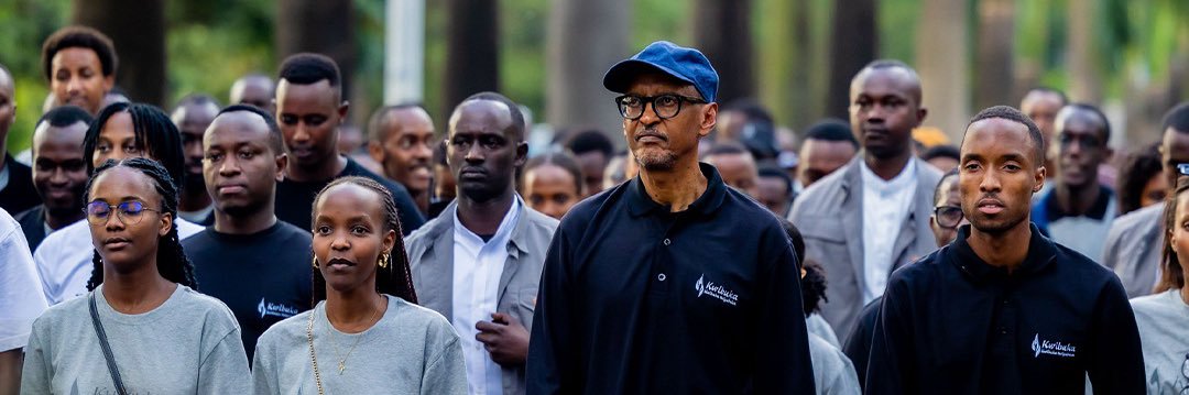 Israel M. Nuru banner