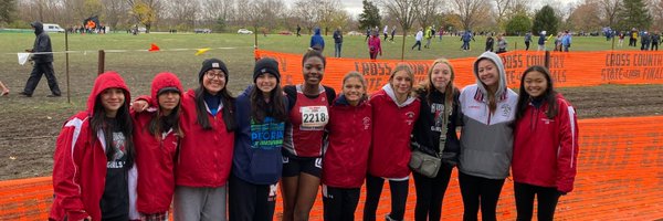 LadyMustangs_XC Profile Banner