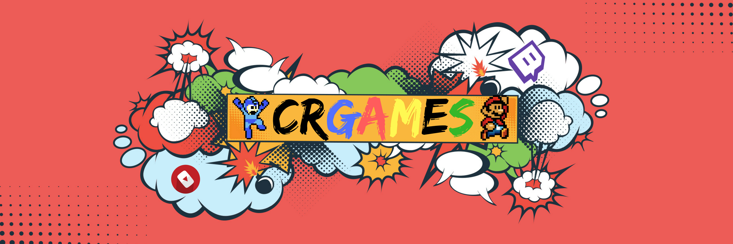 CrisGames16's profile banner image