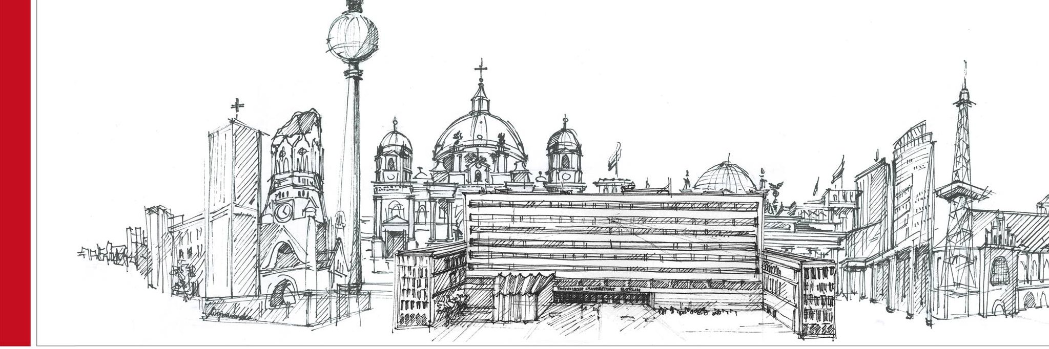 PRSB TU Berlin banner