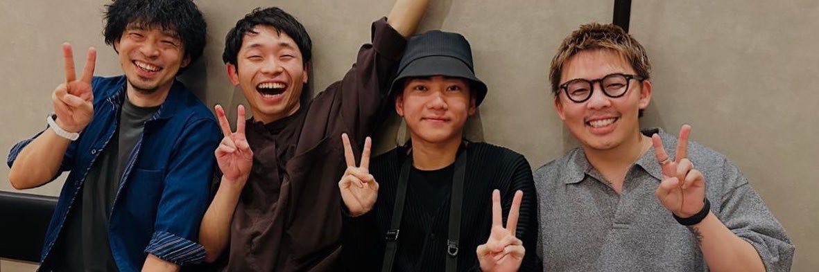 Masaki Ikeda·͜· ︎︎ | 社会貢献オタク banner
