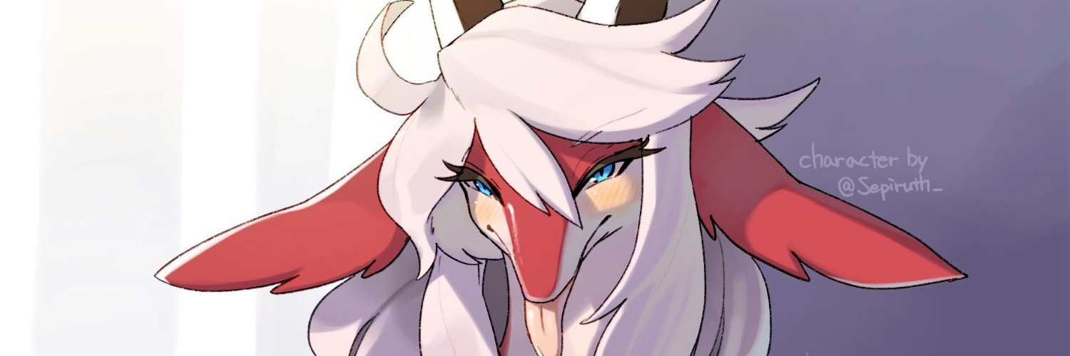 Sepiruth's banner