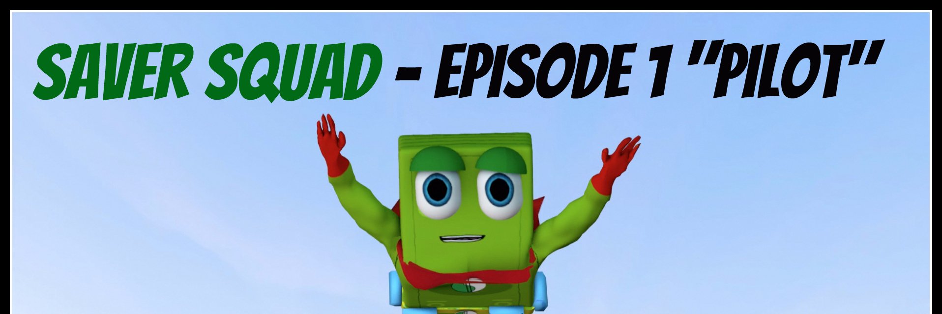 SaverSquad's profile banner image