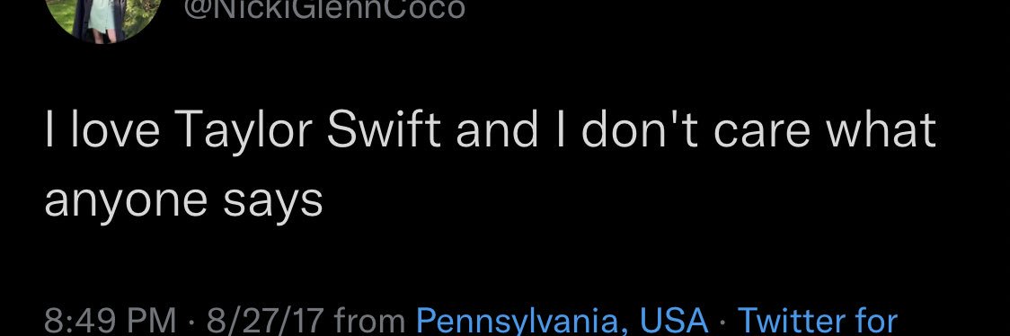 NickiGlennCoco's profile banner image