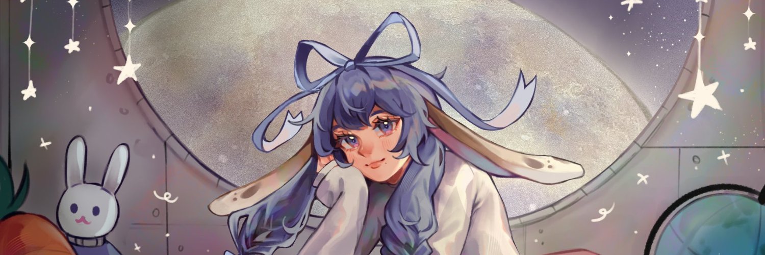 yluminary's profile banner image