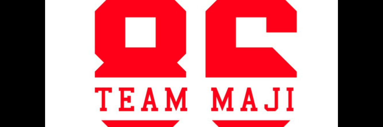 TeamMaji's profile banner image
