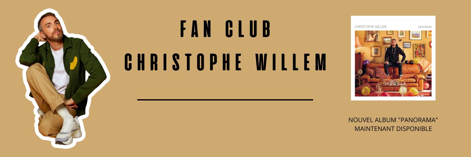FCcwillem's profile banner image