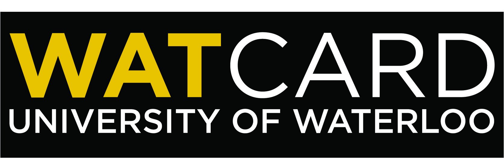UWaterloo WatCard (@UW_WatCard) / Posts / X