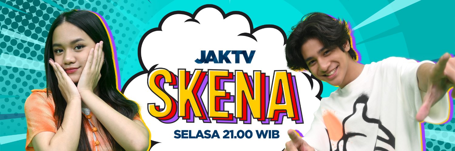 JakTvOfficial banner