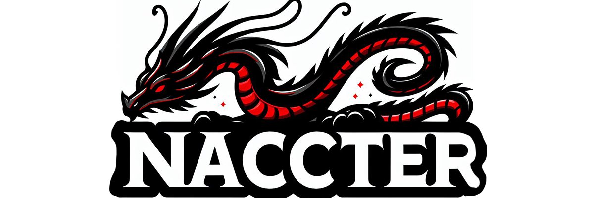 Naccter banner