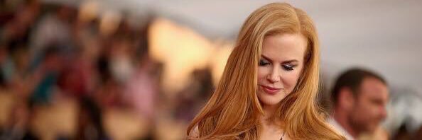 Nicole Kidman banner
