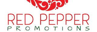 RedPepperPromotions banner
