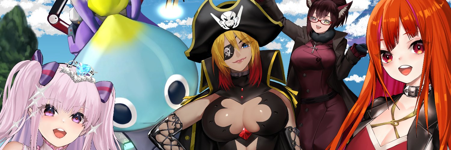 Crystal_Fel's profile banner image