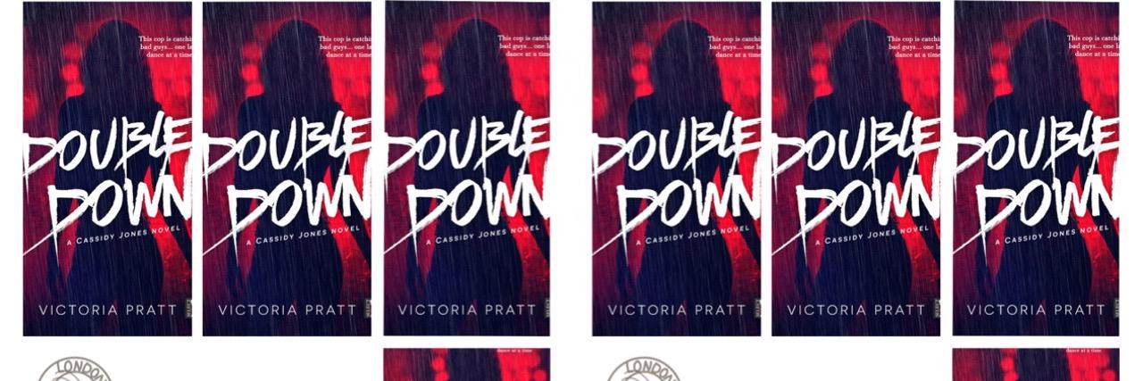 Victoria Pratt banner