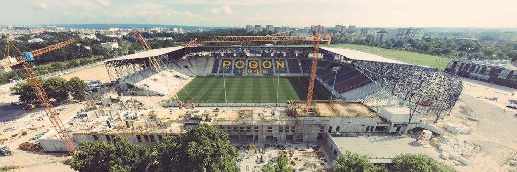 Daniel Olędzki banner