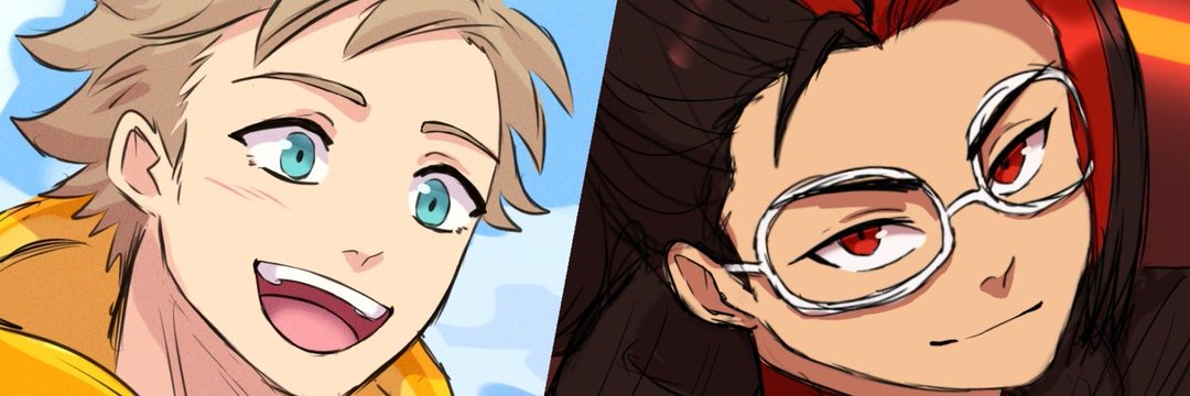 ✨️Yani✨️ CEO of⚡️🖤 💒's banner