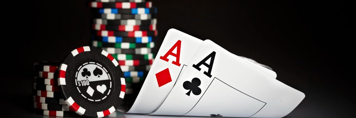 KDOG Poker banner