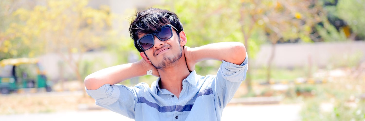 Aditya Balhra banner