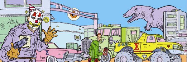 shaky_kane Profile Banner