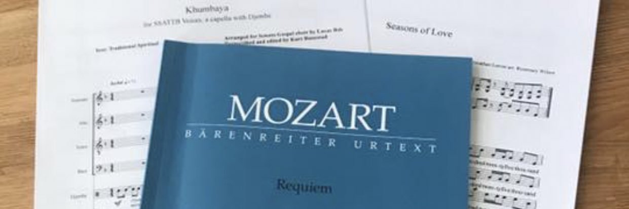 Wimbledon Com Chorus banner