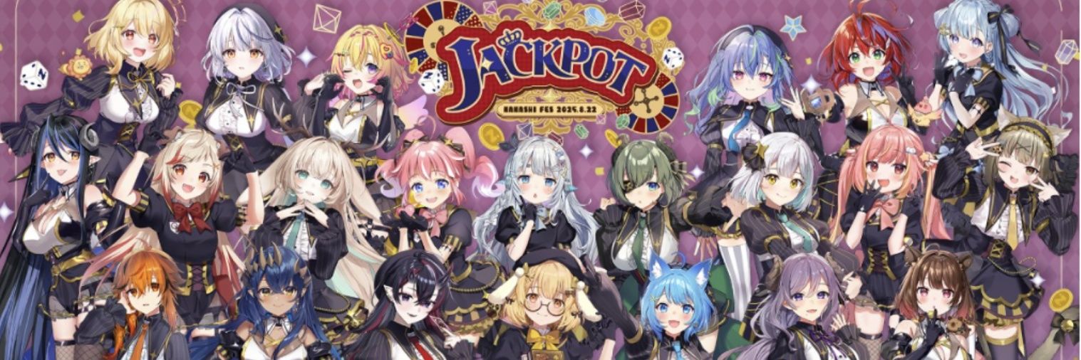 mixup103's profile banner image