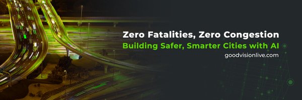 goodvisionlive Profile Banner