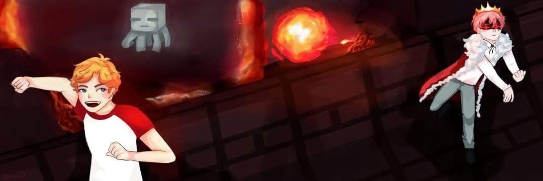 AshlynOrSmth's profile banner image