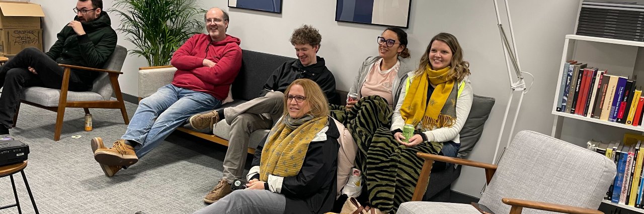 Umbraco Kent Meetup banner