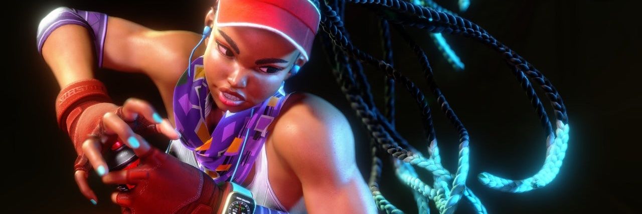 lexxizzle's profile banner image