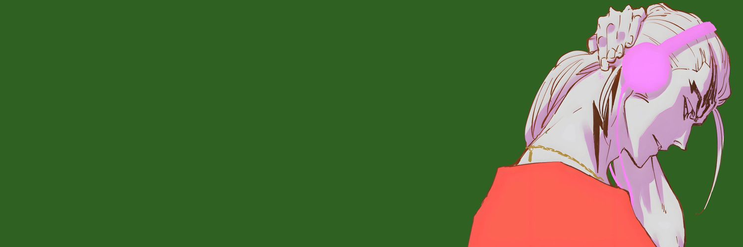 ADÉNE's banner