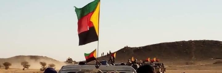 Baye Ag Mahmoud banner