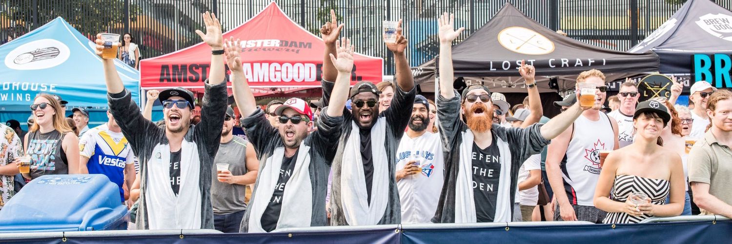 The Wolfpack Pack banner