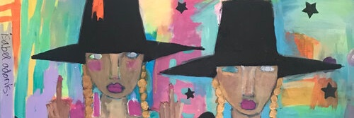 isabel adonis banner