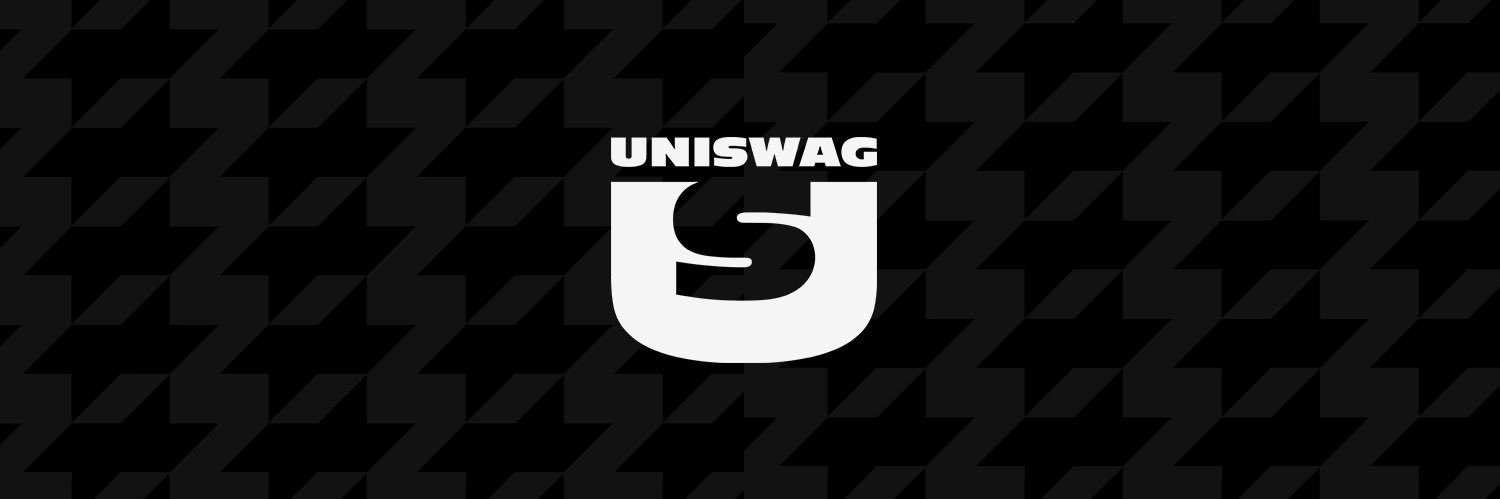 UNISWAG's banner
