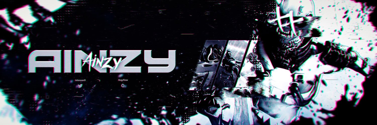 AiNzy banner